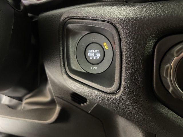 2025 Jeep Wrangler Sport S 2025 Jeep Wrangler Sport S