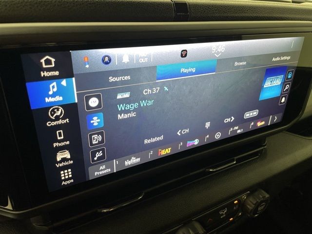 2025 Jeep Wrangler Sport S 2025 Jeep Wrangler Sport S