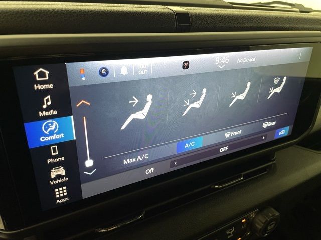 2025 Jeep Wrangler Sport S 2025 Jeep Wrangler Sport S