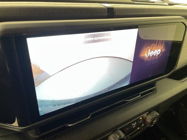 2025 Jeep Wrangler Sport S 2025 Jeep Wrangler Sport S