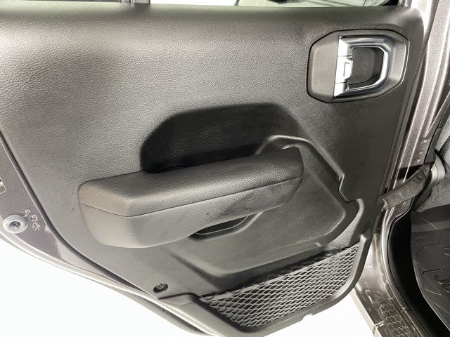 2025 Jeep Wrangler Sport S 2025 Jeep Wrangler Sport S