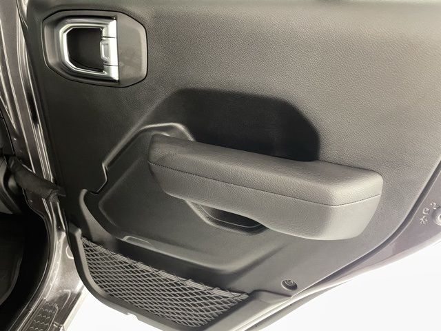 2025 Jeep Wrangler Sport S 2025 Jeep Wrangler Sport S