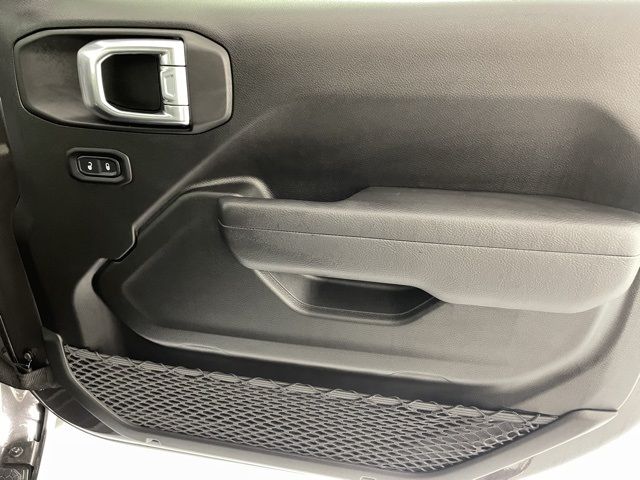 2025 Jeep Wrangler Sport S 2025 Jeep Wrangler Sport S