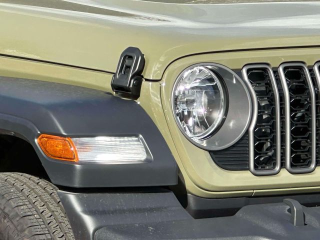 2025 Jeep Wrangler Sport S 4 Door 4x4 2025 Jeep Wrangler Sport S 4 Door 4x4