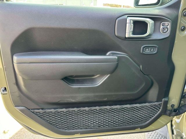 2025 Jeep Wrangler Sport S 4 Door 4x4 2025 Jeep Wrangler Sport S 4 Door 4x4