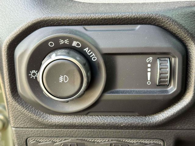 2025 Jeep Wrangler Sport S 4 Door 4x4 2025 Jeep Wrangler Sport S 4 Door 4x4