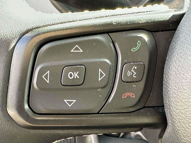 2025 Jeep Wrangler Sport S 4 Door 4x4 2025 Jeep Wrangler Sport S 4 Door 4x4