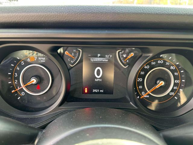 2025 Jeep Wrangler Sport S 4 Door 4x4 2025 Jeep Wrangler Sport S 4 Door 4x4