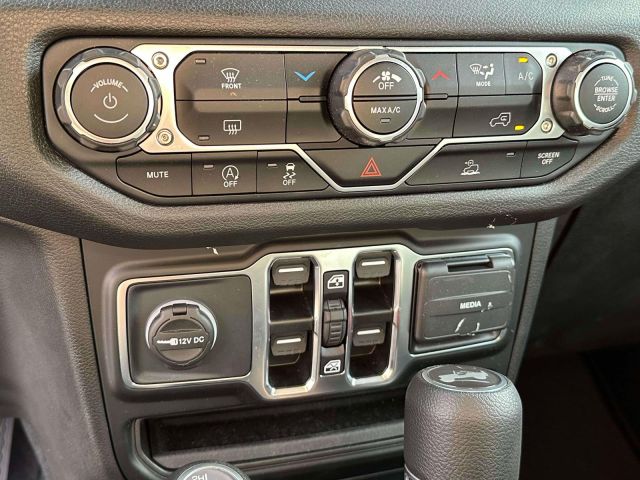 2025 Jeep Wrangler Sport S 4 Door 4x4 2025 Jeep Wrangler Sport S 4 Door 4x4