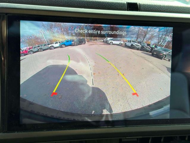 2025 Jeep Wrangler Sport S 4 Door 4x4 2025 Jeep Wrangler Sport S 4 Door 4x4