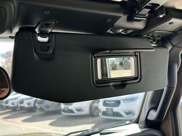 2025 Jeep Wrangler Sport S 4 Door 4x4 2025 Jeep Wrangler Sport S 4 Door 4x4