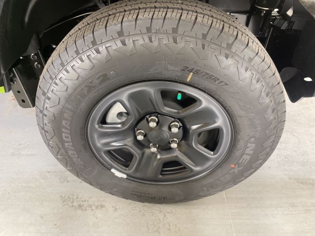 2025 Jeep Wrangler Sport 2025 Jeep Wrangler Sport