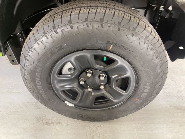 2025 Jeep Wrangler Sport 2025 Jeep Wrangler Sport