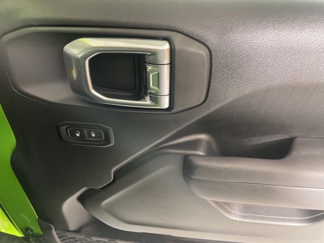 2025 Jeep Wrangler Sport 2025 Jeep Wrangler Sport