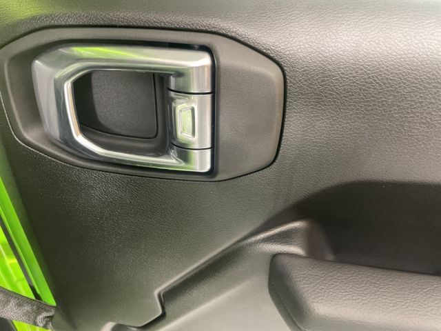 2025 Jeep Wrangler Sport 2025 Jeep Wrangler Sport