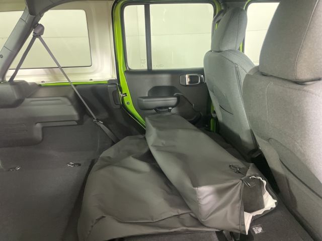 2025 Jeep Wrangler Sport 2025 Jeep Wrangler Sport