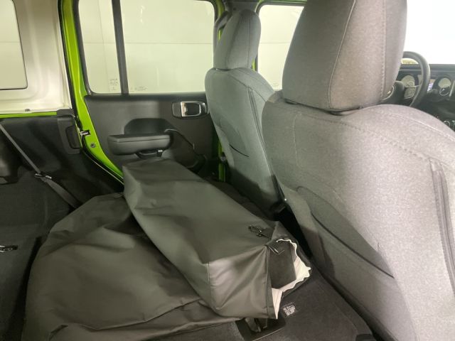 2025 Jeep Wrangler Sport 2025 Jeep Wrangler Sport