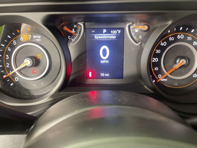 2025 Jeep Wrangler Sport 2025 Jeep Wrangler Sport