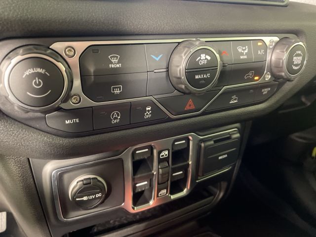 2025 Jeep Wrangler Sport 2025 Jeep Wrangler Sport