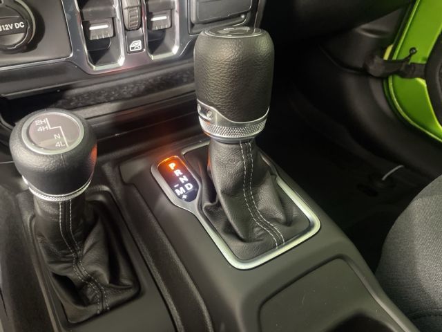 2025 Jeep Wrangler Sport 2025 Jeep Wrangler Sport