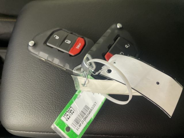 2025 Jeep Wrangler Sport 2025 Jeep Wrangler Sport