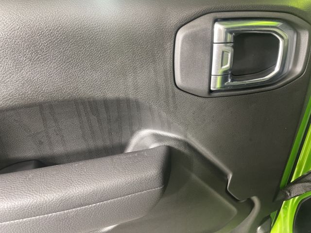 2025 Jeep Wrangler Sport 2025 Jeep Wrangler Sport