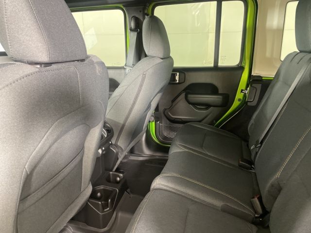 2025 Jeep Wrangler Sport 2025 Jeep Wrangler Sport