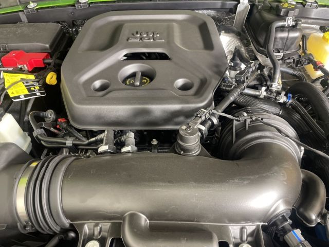 2025 Jeep Wrangler Sport 2025 Jeep Wrangler Sport