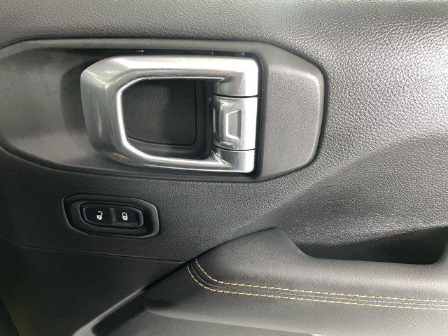 2025 Jeep Wrangler Sahara 2025 Jeep Wrangler Sahara