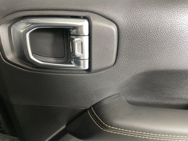 2025 Jeep Wrangler Sahara 2025 Jeep Wrangler Sahara