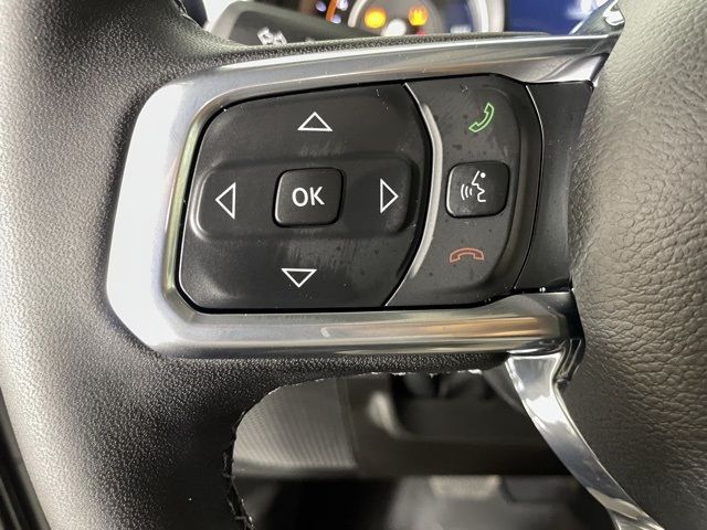 2025 Jeep Wrangler Sahara 2025 Jeep Wrangler Sahara