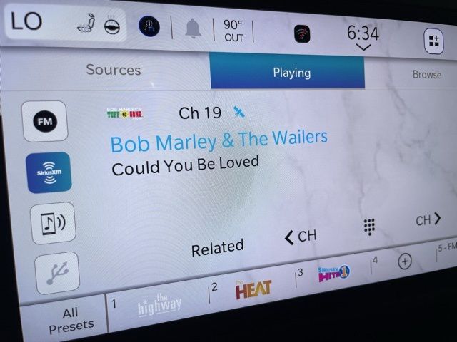 2025 Jeep Wrangler Sahara 2025 Jeep Wrangler Sahara