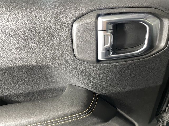 2025 Jeep Wrangler Sahara 2025 Jeep Wrangler Sahara