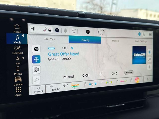 2025 Jeep Wrangler Sahara 4 Door 4x4