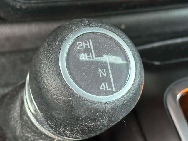 2025 Jeep Wrangler Sahara 4 Door 4x4