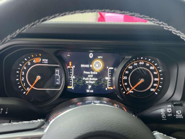 2025 Jeep Wrangler Sahara 4 Door 4x4 2025 Jeep Wrangler Sahara 4 Door 4x4