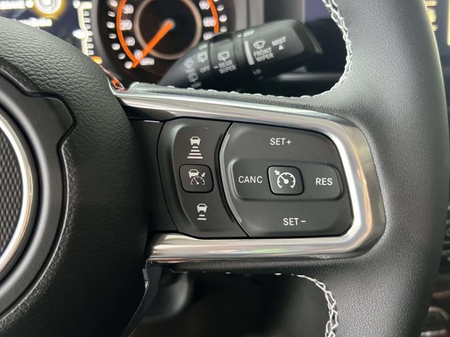 2025 Jeep Wrangler Sahara 4 Door 4x4 2025 Jeep Wrangler Sahara 4 Door 4x4