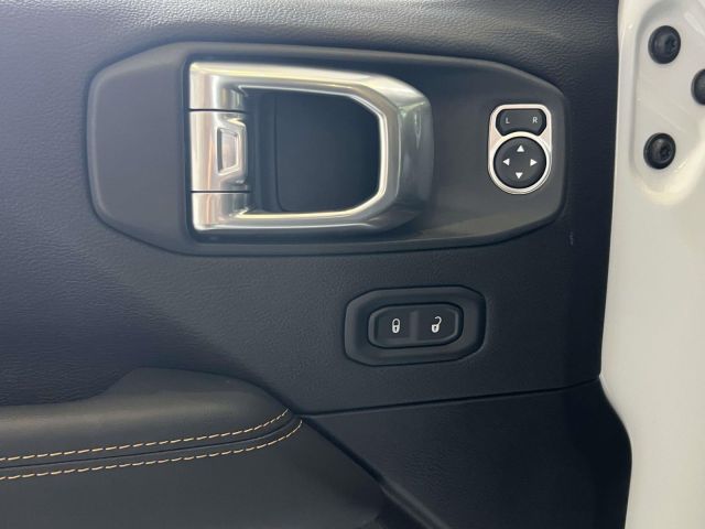 2025 Jeep Wrangler Sahara 4 Door 4x4 2025 Jeep Wrangler Sahara 4 Door 4x4