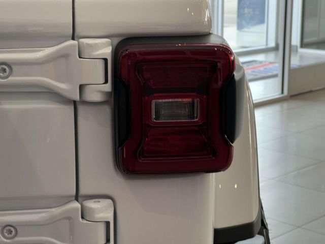 2025 Jeep Wrangler Sahara 4 Door 4x4 2025 Jeep Wrangler Sahara 4 Door 4x4