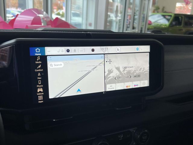 2025 Jeep Wrangler Sahara 4 Door 4x4 2025 Jeep Wrangler Sahara 4 Door 4x4