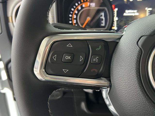 2025 Jeep Wrangler Sahara 4 Door 4x4 2025 Jeep Wrangler Sahara 4 Door 4x4