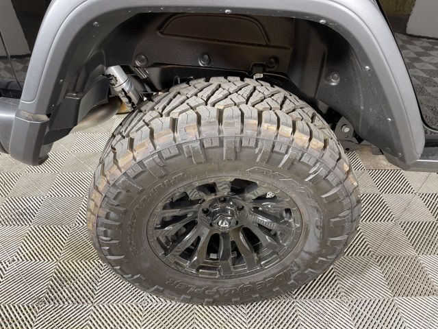 2025 Jeep Wrangler Rubicon 2025 Jeep Wrangler Rubicon