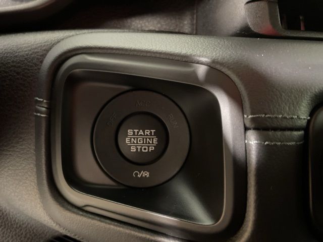 2025 Jeep Wrangler Rubicon 2025 Jeep Wrangler Rubicon