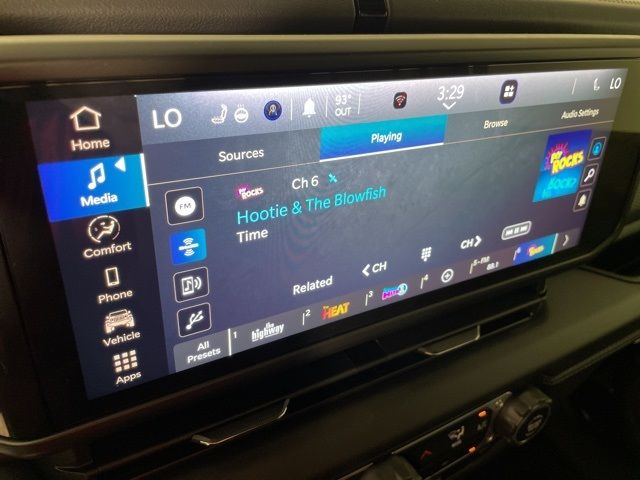 2025 Jeep Wrangler Rubicon 2025 Jeep Wrangler Rubicon