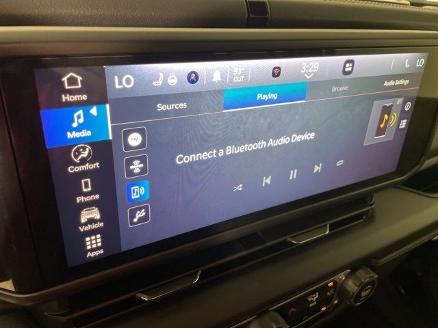 2025 Jeep Wrangler Rubicon 2025 Jeep Wrangler Rubicon