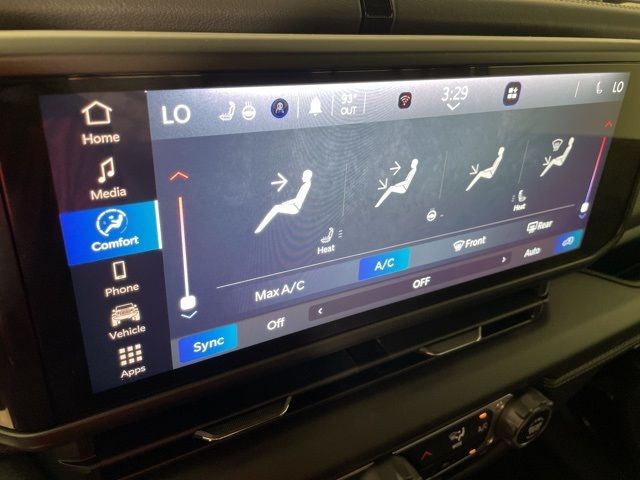 2025 Jeep Wrangler Rubicon 2025 Jeep Wrangler Rubicon