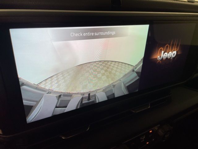 2025 Jeep Wrangler Rubicon 2025 Jeep Wrangler Rubicon