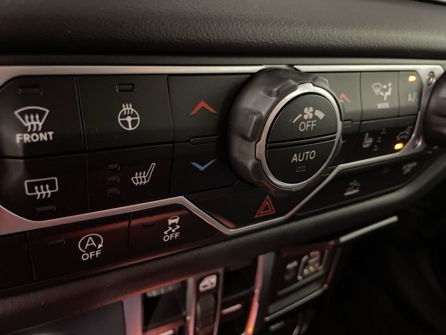 2025 Jeep Wrangler Rubicon 2025 Jeep Wrangler Rubicon