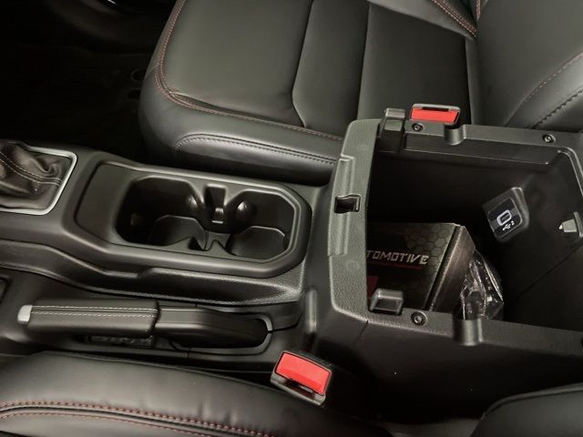 2025 Jeep Wrangler Rubicon 2025 Jeep Wrangler Rubicon