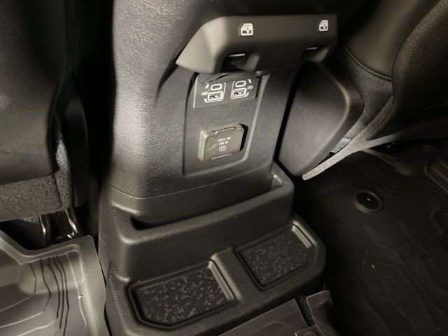 2025 Jeep Wrangler Rubicon 2025 Jeep Wrangler Rubicon